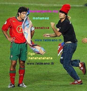 figo(VIVE BARCA)
